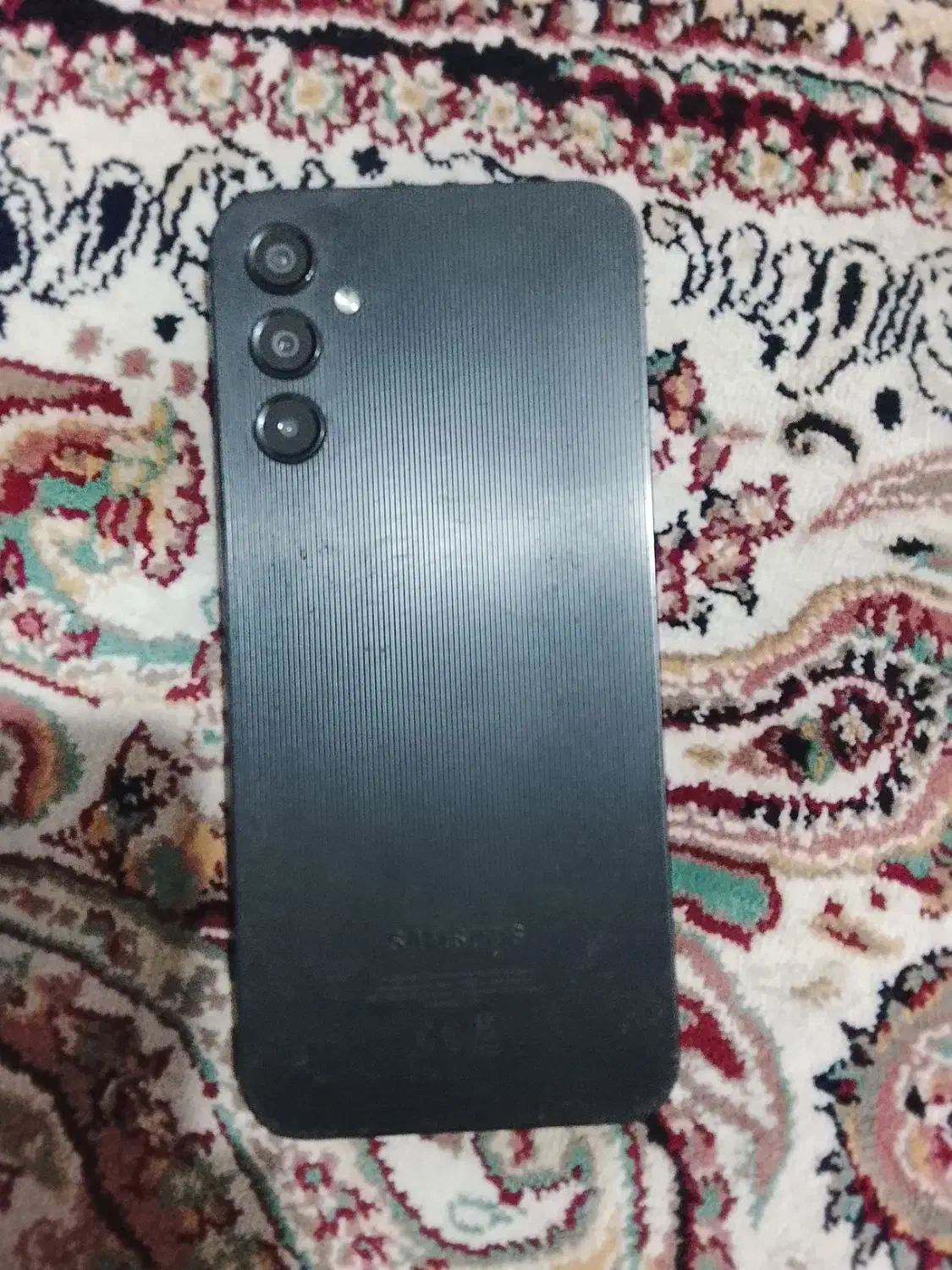 گوشیA14نیازمندتعمیر|موبایل|قزوین, |دیوار