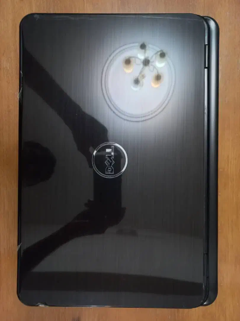 لپ تاپ برند دل|رایانه همراه|کاشان, رجایی|دیوار