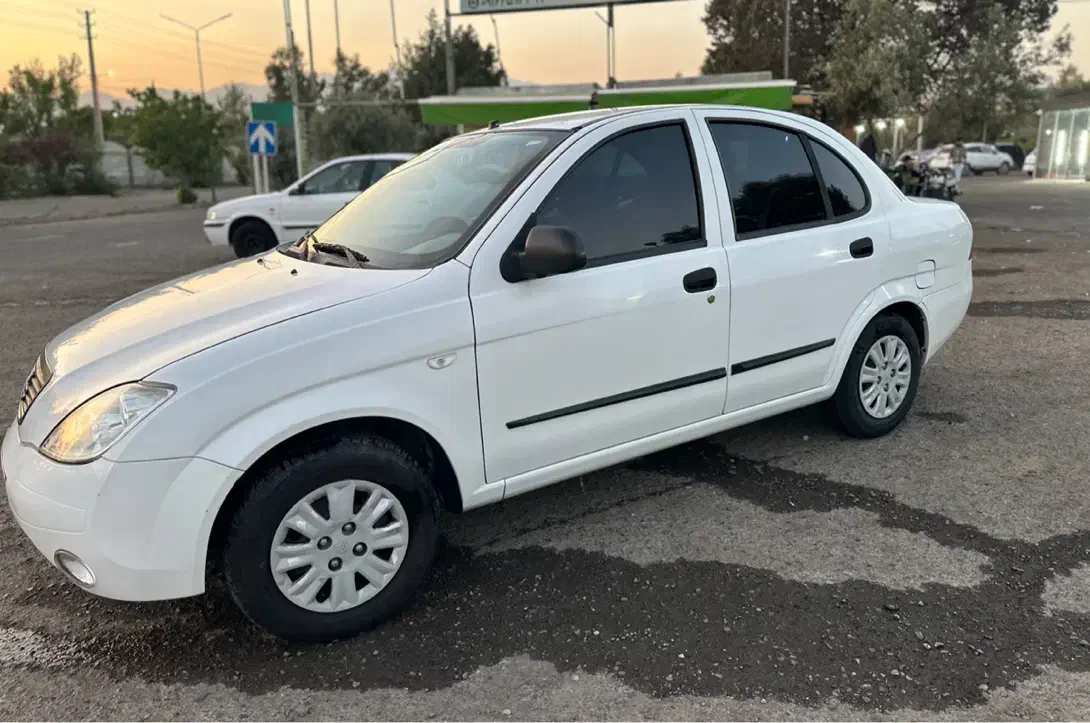 تیبا صندوق دار|خودرو سواری و وانت|تهران, افسریه شمالی|دیوار