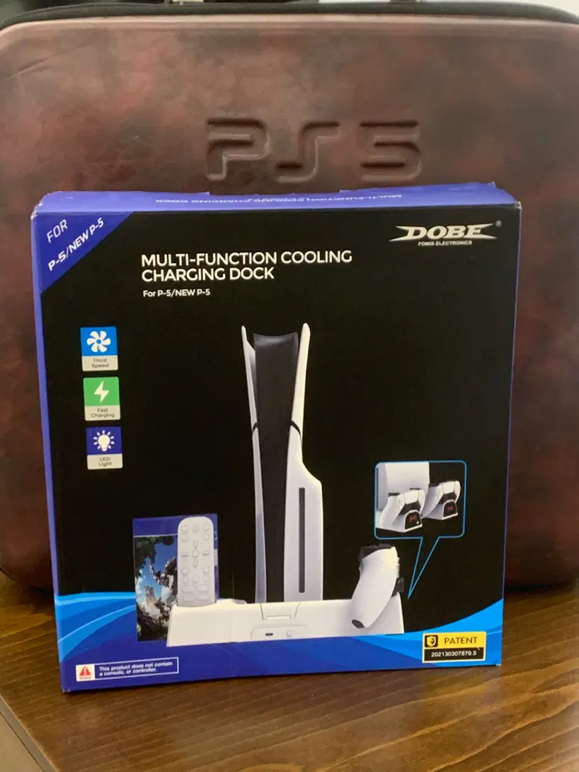 Ps5 slim 1Tb|کنسول، بازی ویدئویی و آنلاین|دزفول, |دیوار