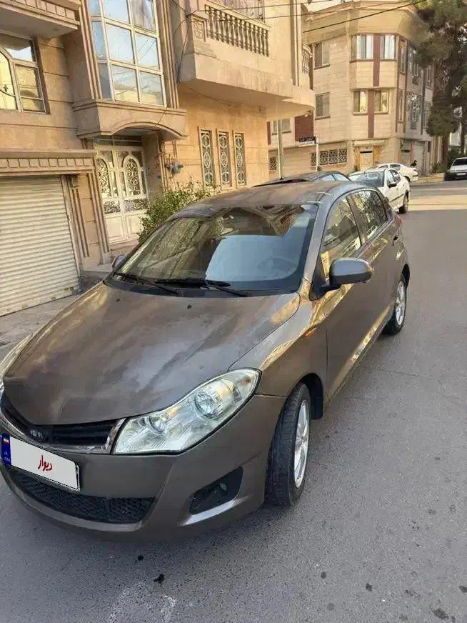 mvm 315|خودرو سواری و وانت|مشهد, شهید بهشتی|دیوار