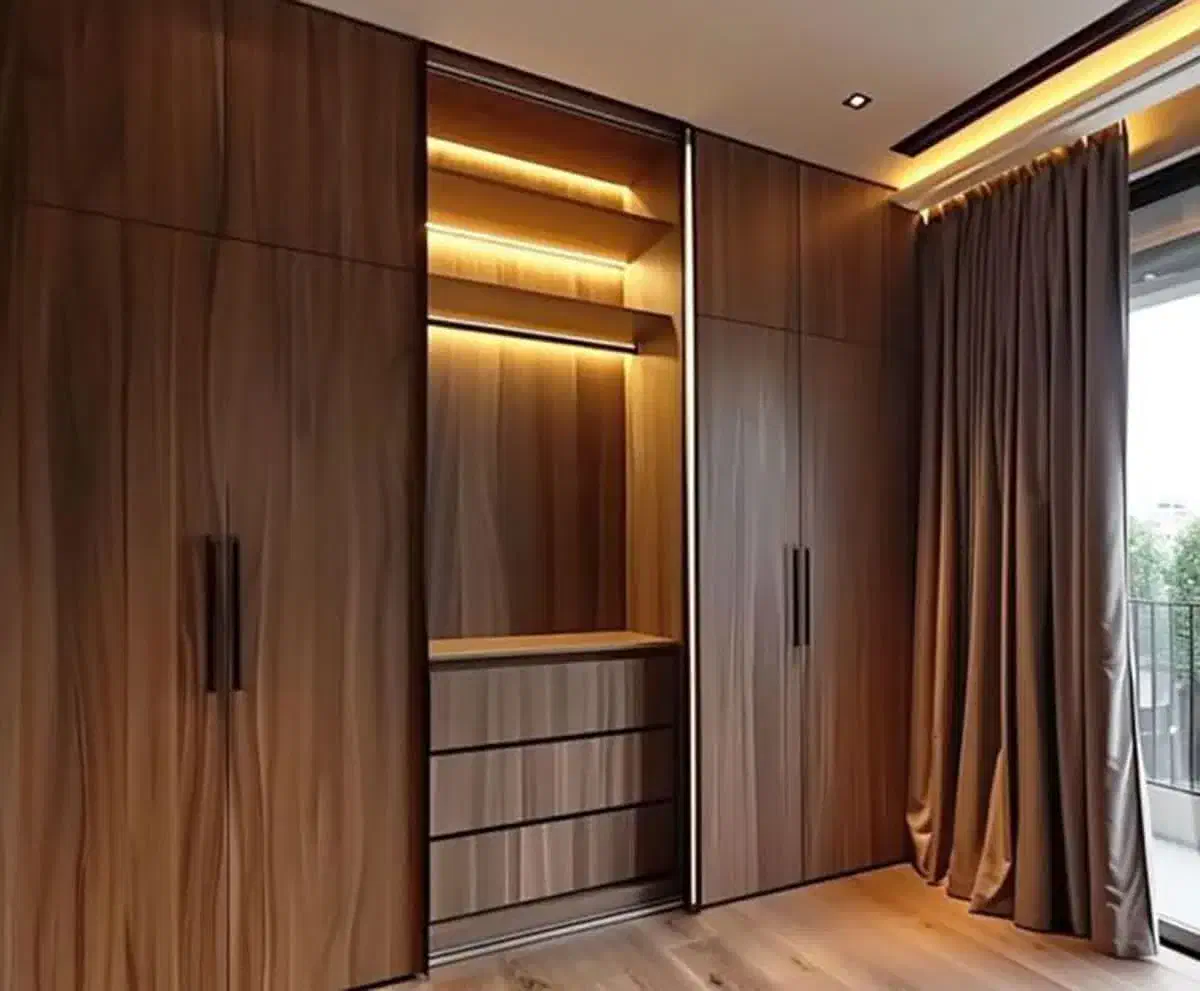 کابینت و کمد دیواری|مصالح و تجهیزات ساختمان|پلدختر, |دیوار