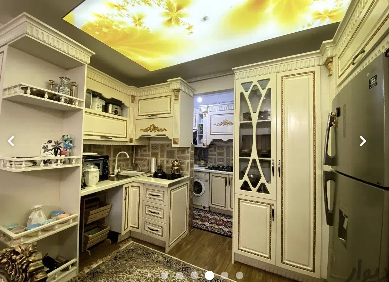 کابینت مبران جدید|مصالح و تجهیزات ساختمان|رشت, خمیران زاهدان|دیوار