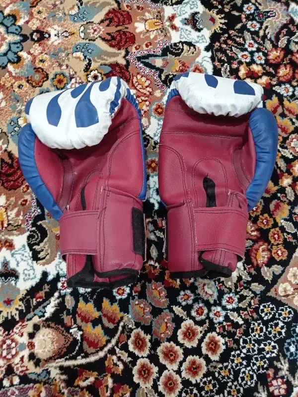 لباس ورزشی ،رزمی درحد نو.|تجهیزات ورزشی|رزن, |دیوار