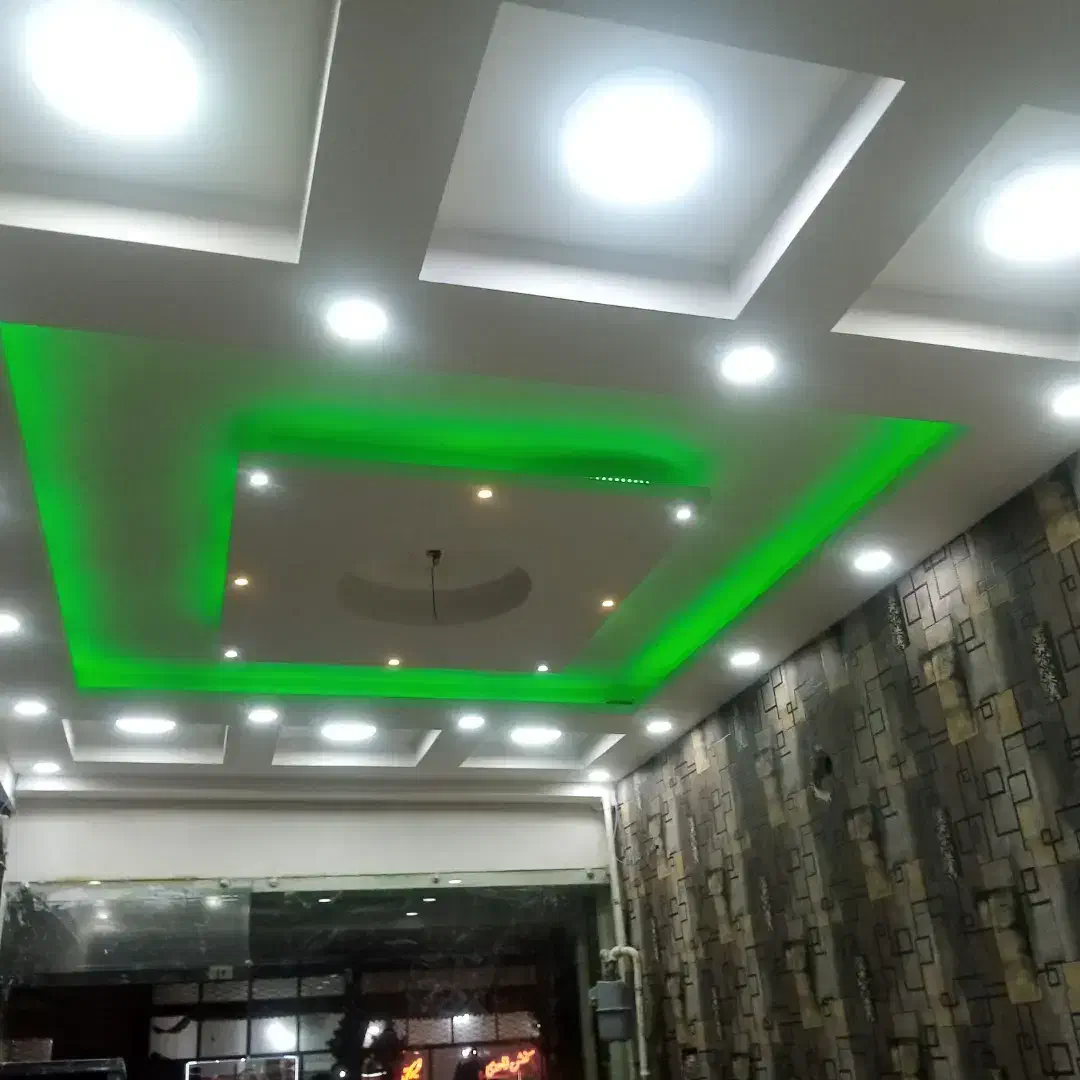 گچکاری|خدمات پیشه و مهارت|بندرلنگه, |دیوار