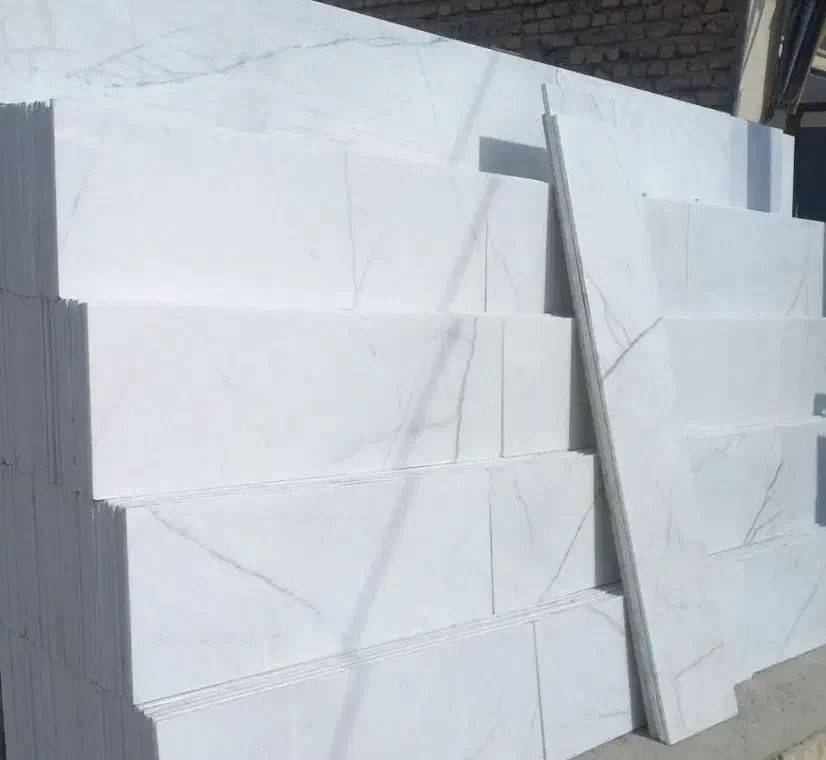 سنگ ساختمانی تراورتن مرمریت و چینی|مصالح و تجهیزات ساختمان|اسلامشهر, ده عباس|دیوار