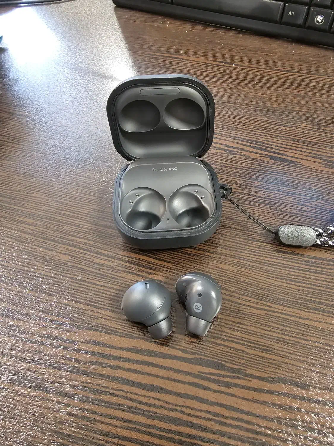 galaxy buds 2 pro|لوازم جانبی موبایل و تبلت|تهران, هلال احمر|دیوار