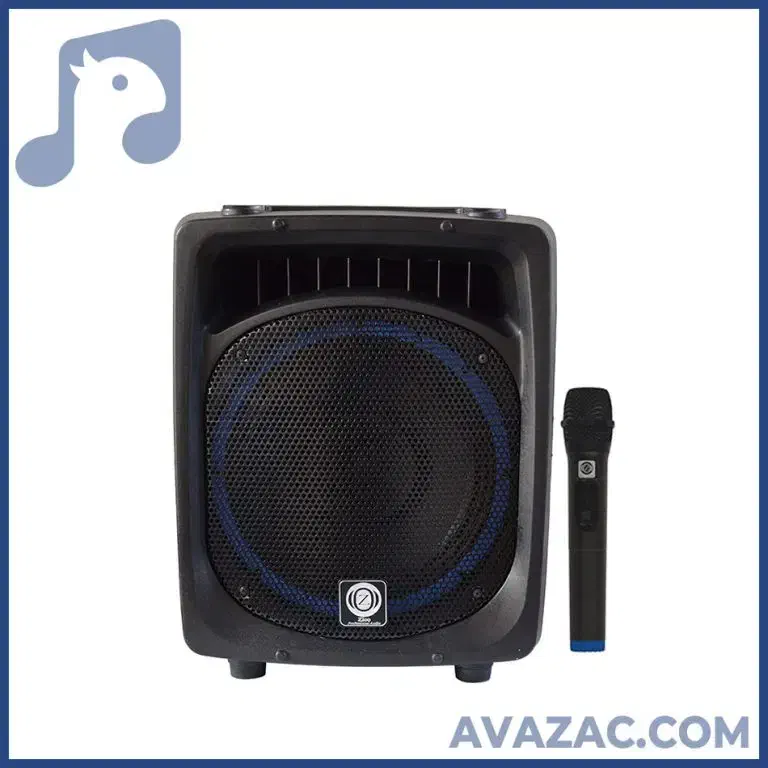 فروش سیستم صوت|صوتی و تصویری|حبیب آباد, |دیوار