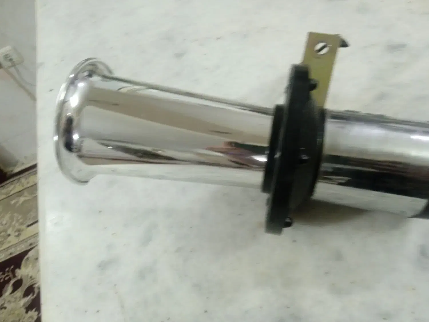 بوق|قطعات یدکی و لوازم جانبی|نیشابور, مدرس|دیوار