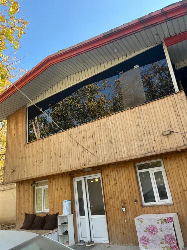 اجاره باغ ویلا|اجارهٔ خانه و ویلا|تهران, آبشار تهران (دریاچه)|دیوار