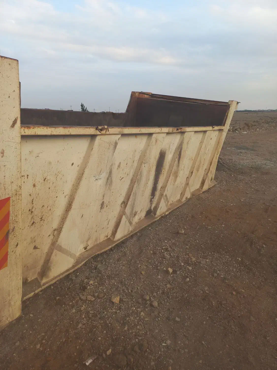 اتاق کمپرسی امیکوده چرخ|خودرو سنگین|سنگان, |دیوار