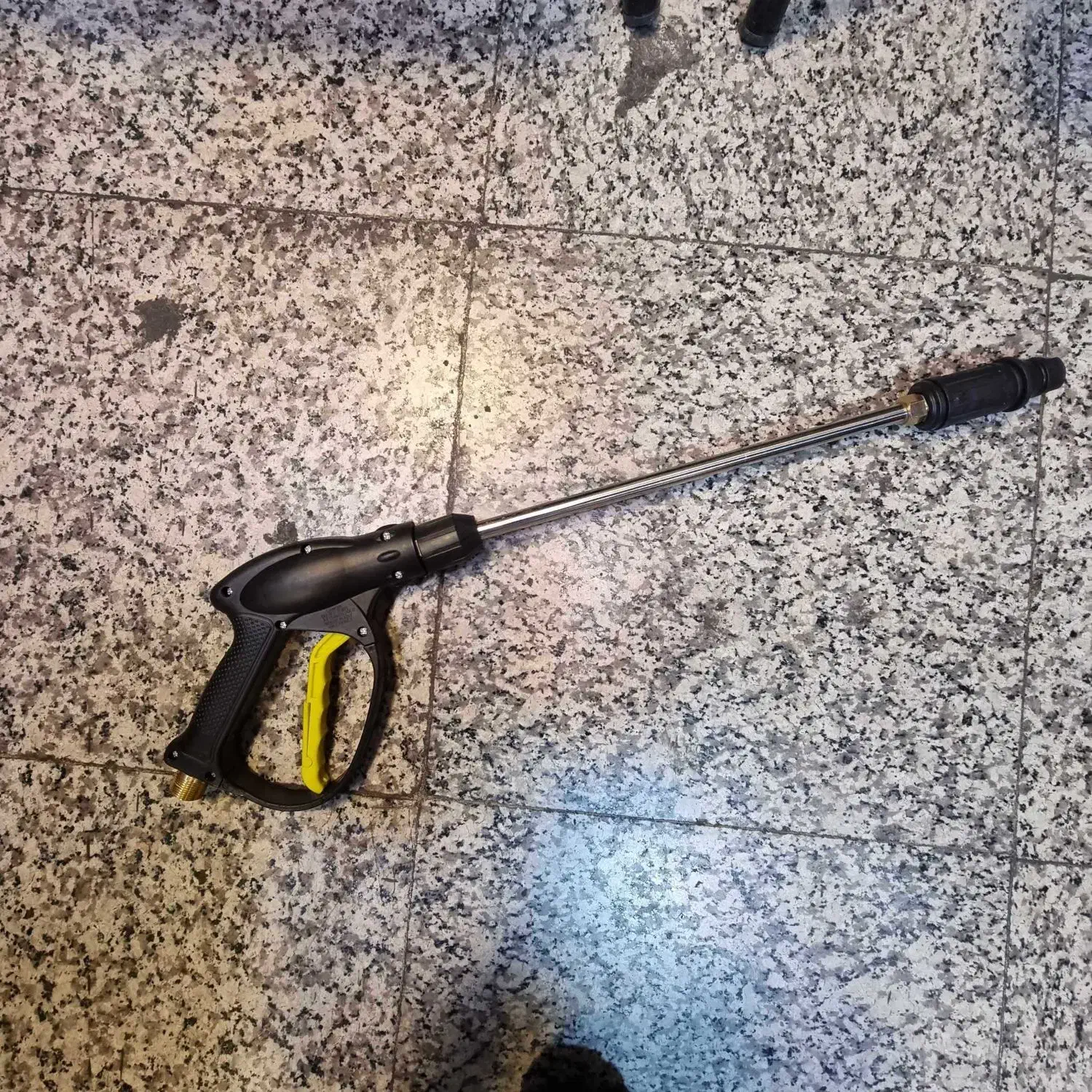 کارواش دینامی ۱۶۰ بار واقعی پالاس با گارانتی|ابزارآلات|نسیم‌شهر, |دیوار