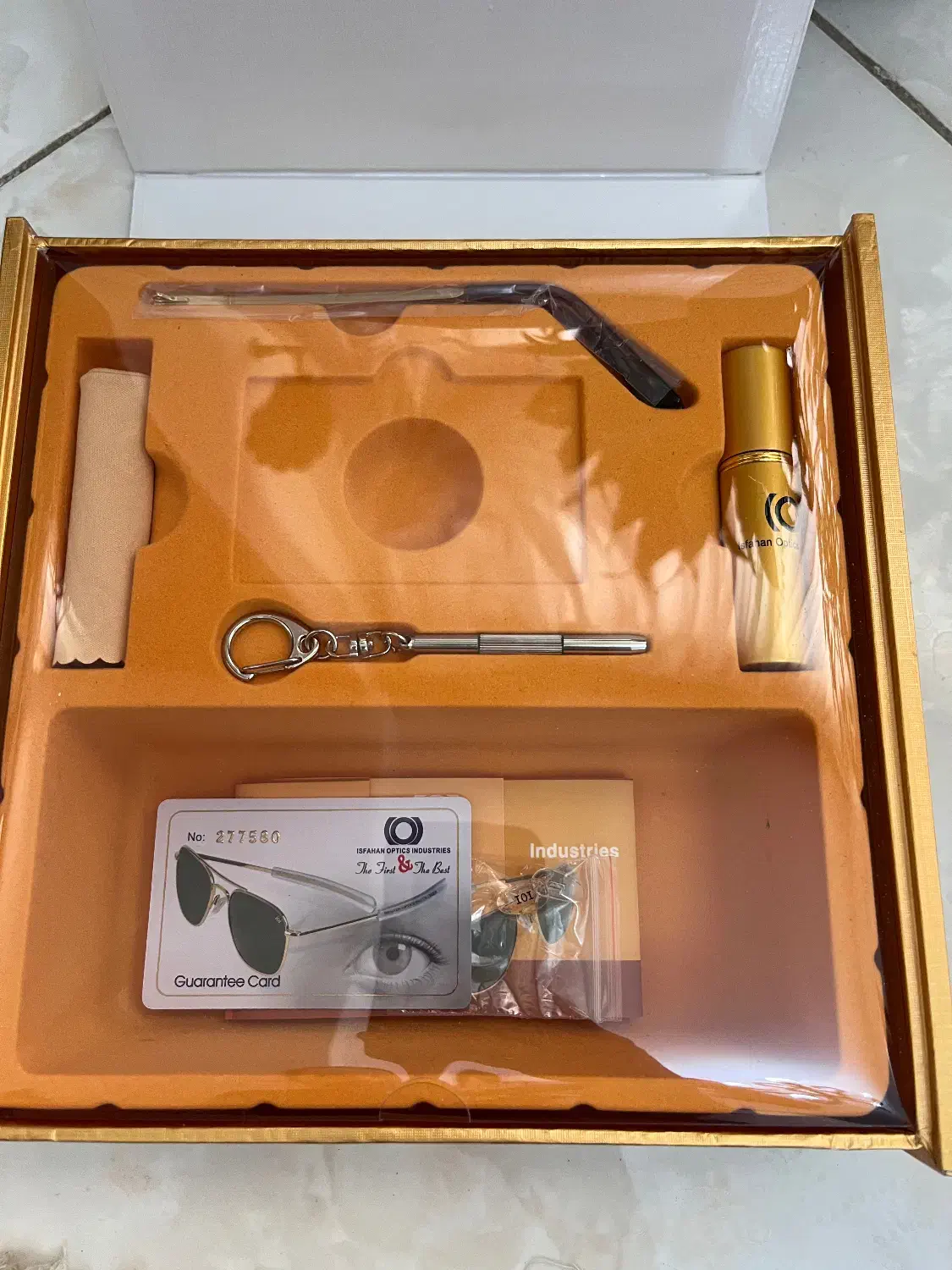 عینک اپتیک صاایران|زیورآلات و اکسسوری|تهران, گلستان (شهرک راه آهن)|دیوار