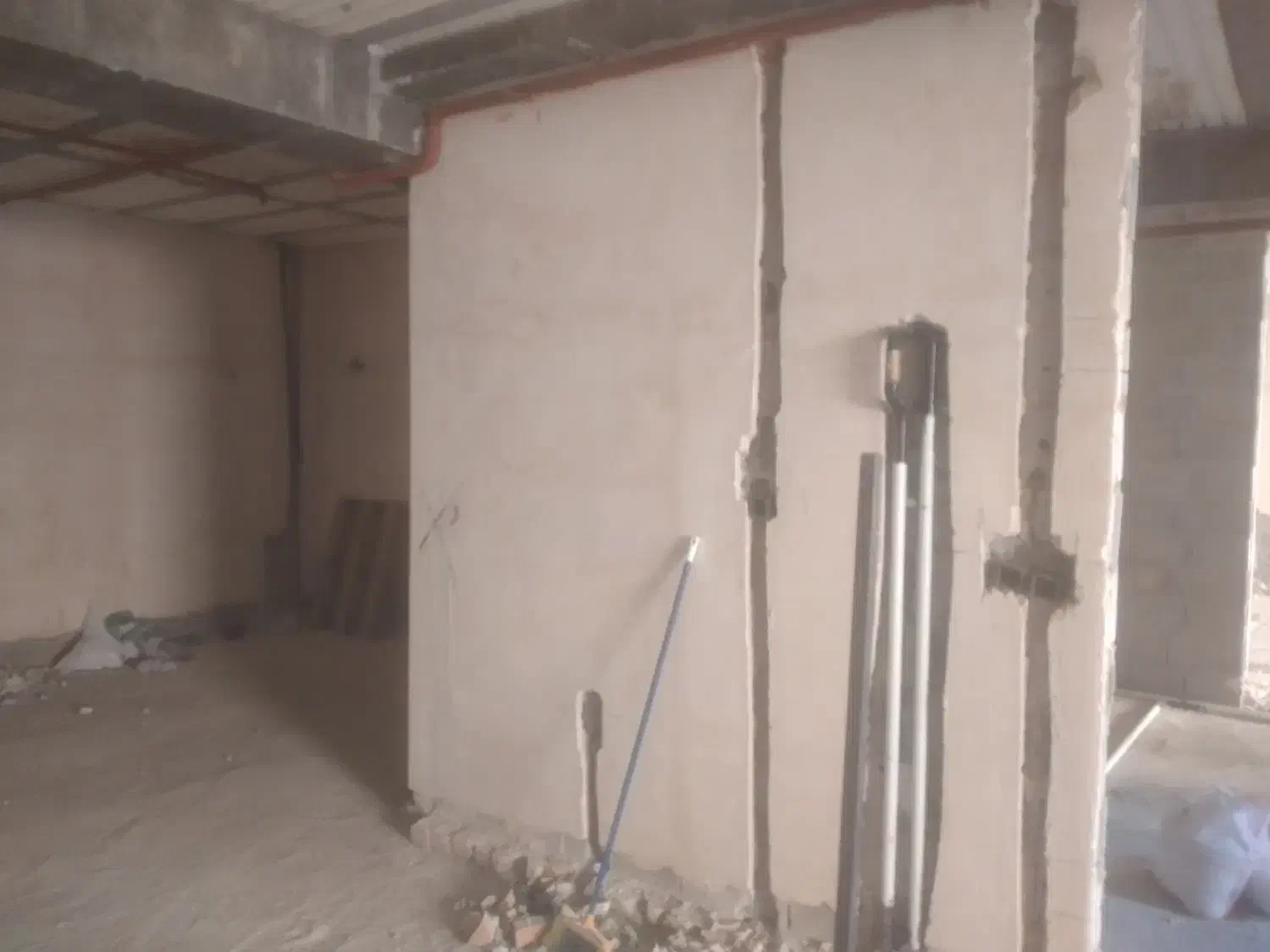 شیارزنی شیار کنی کنده کاری تخریب بازسازی برقکاری|خدمات پیشه و مهارت|تهران, تهرانپارس غربی|دیوار