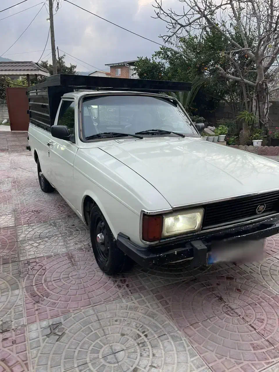 فروشی|خودرو سواری و وانت|چالوس, |دیوار