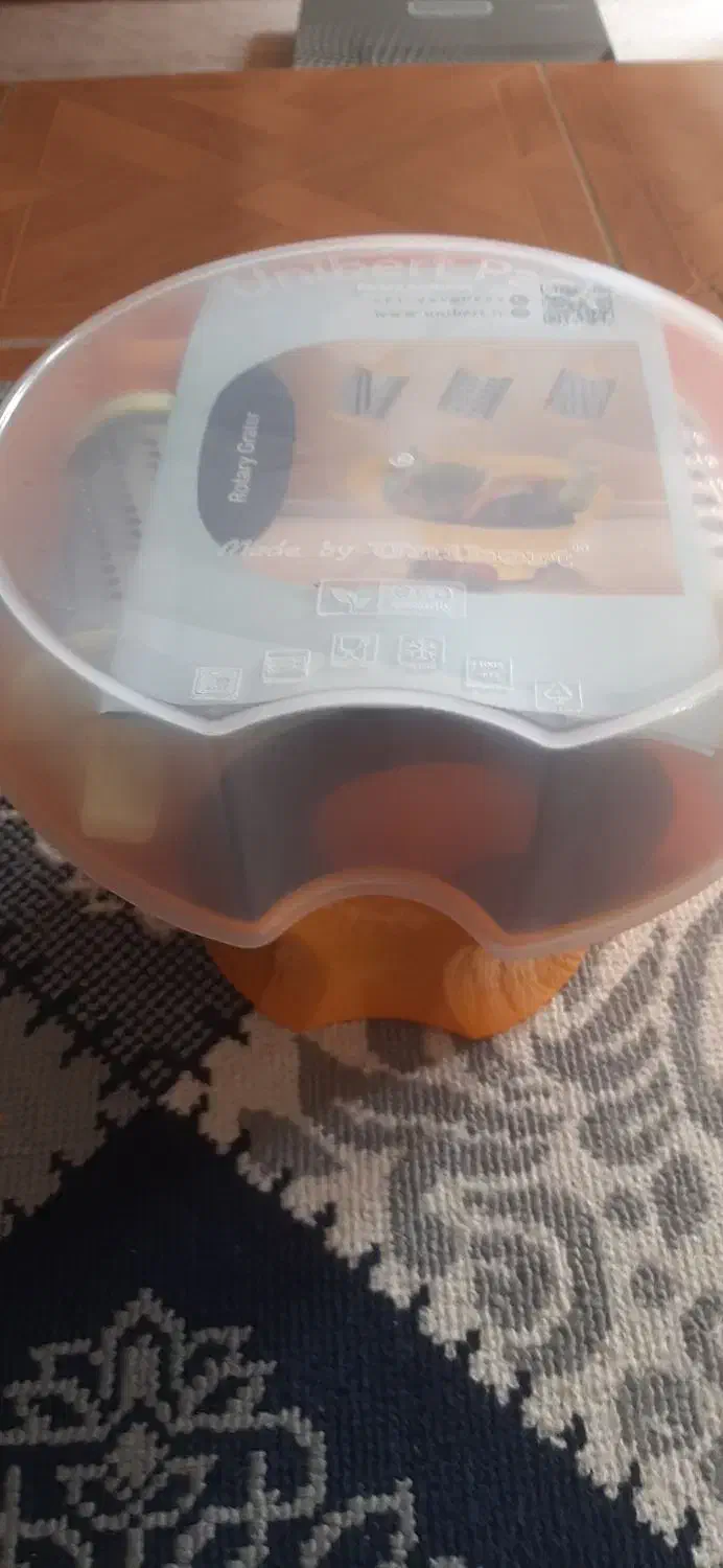 پلوپز سه کاره و خردکن|سایر لوازم برقی|بروجرد, |دیوار