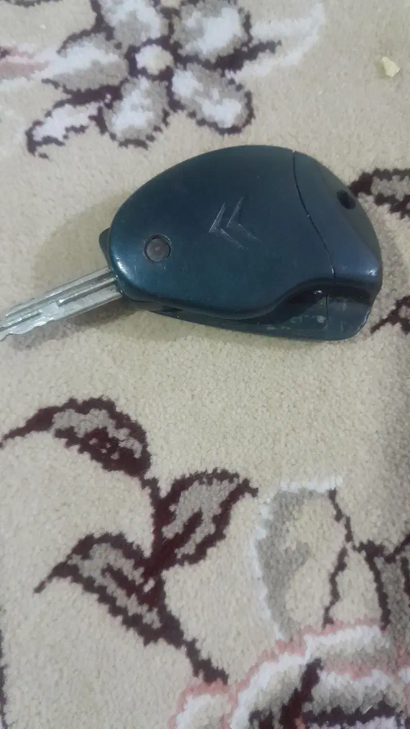 تعدادی لوازم اصلی زانتیا|قطعات یدکی و لوازم جانبی|بیرجند, |دیوار