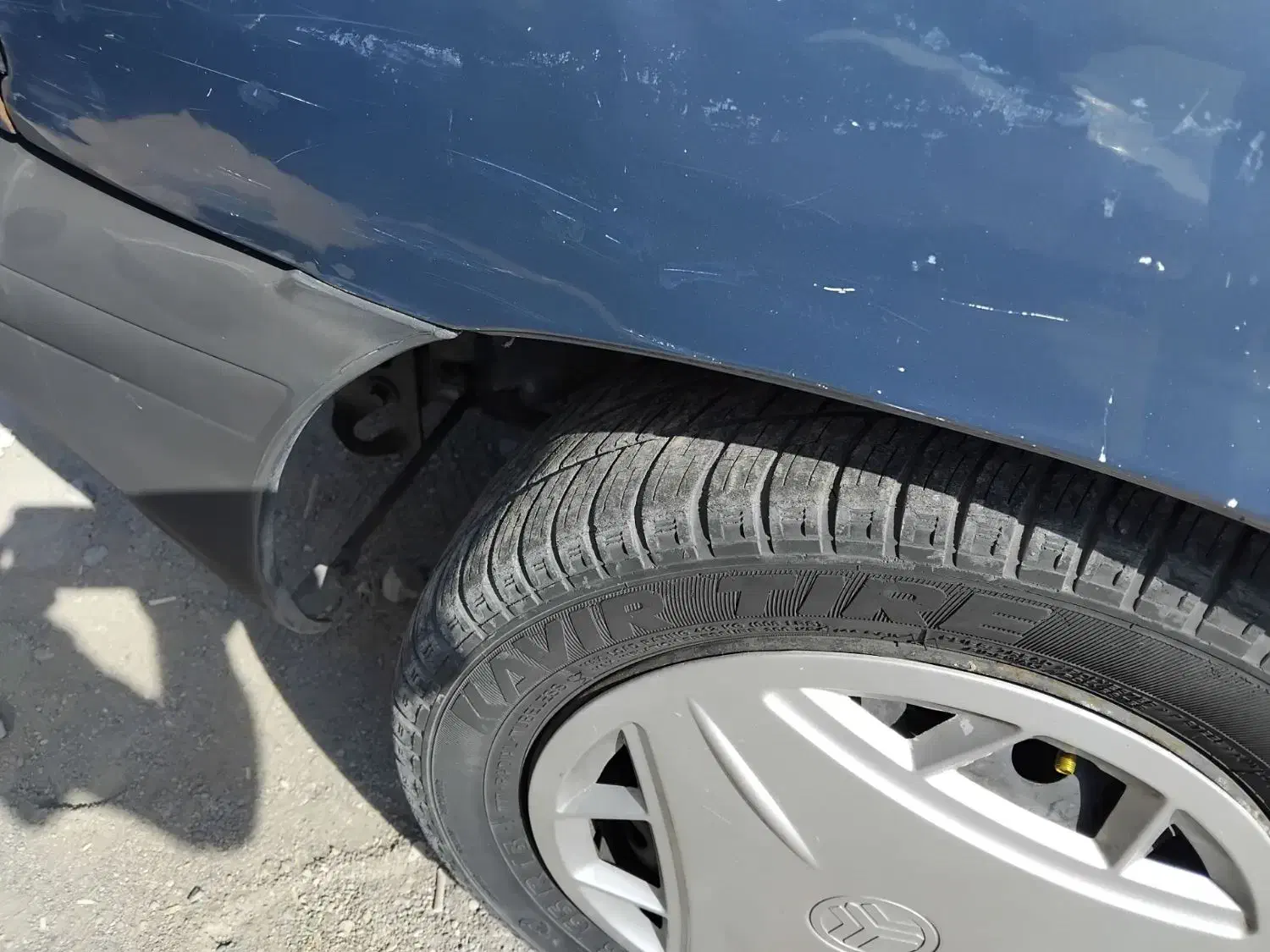 پراید صبا مدل ۸۴ اطلسی تازه تعمیر بدون رنگ|خودرو سواری و وانت|کاشمر, |دیوار