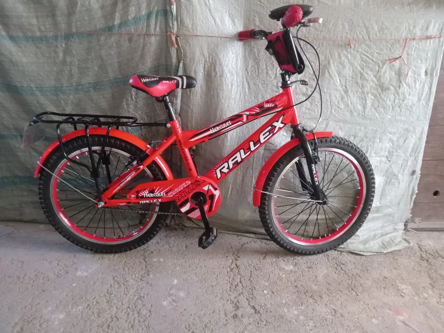 دوچرخه۲۰|دوچرخه، اسکیت، اسکوتر|بجنورد, |دیوار