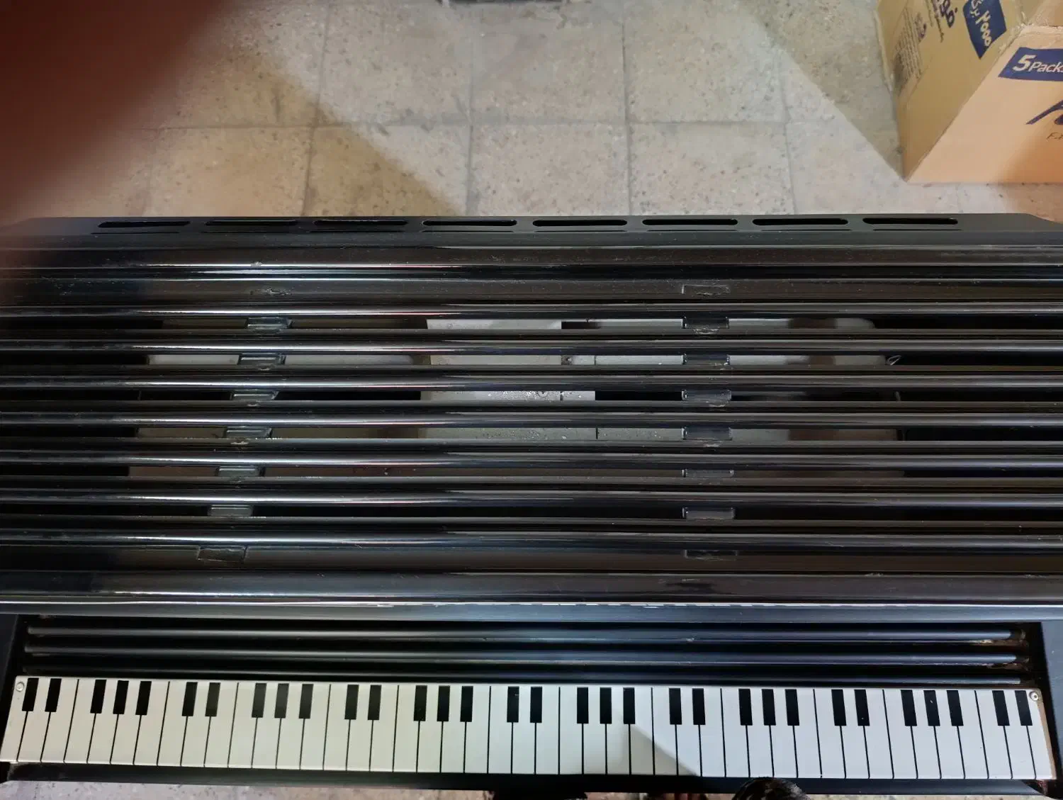 بخاری گازی شومینه|بخاری، هیتر، شومینه|شاهینشهر, اقبال لاهوری|دیوار