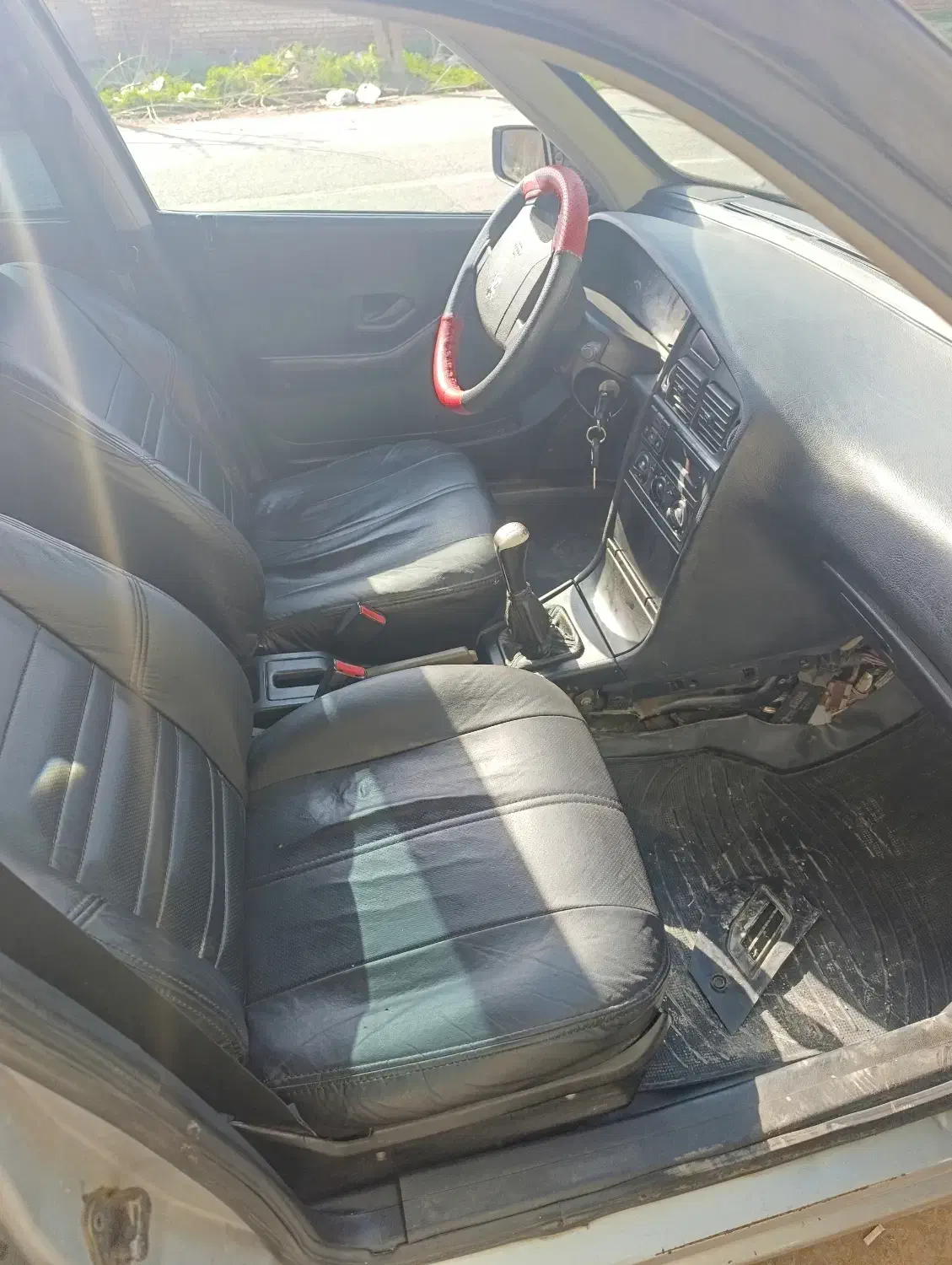 مدل 88|خودرو سواری و وانت|آق قلا, |دیوار