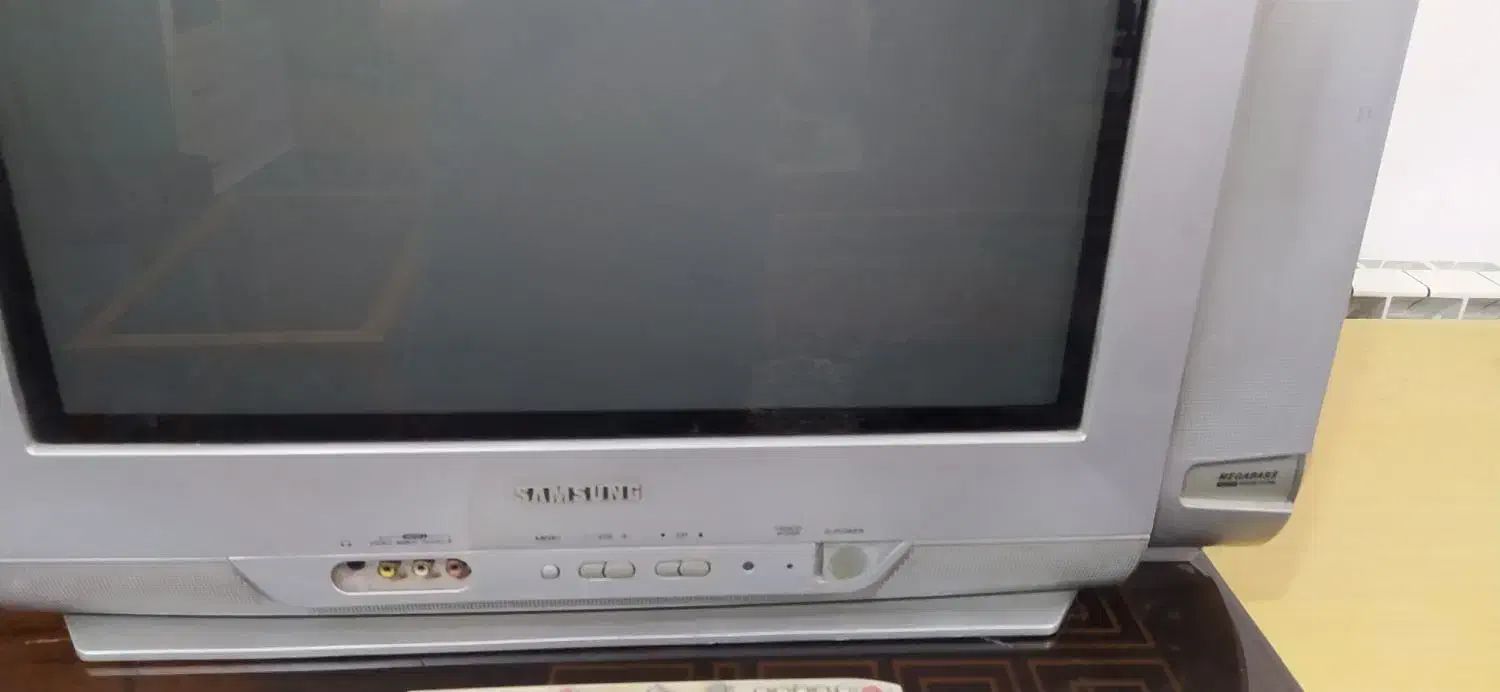 تلویزیون سامسونگ|تلویزیون و پروژکتور|گرگان, |دیوار