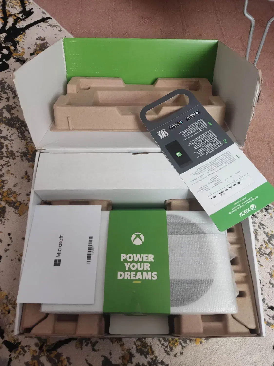 ایکس باکس سری اس با بازی|کنسول، بازی ویدئویی و آنلاین|یزد, |دیوار