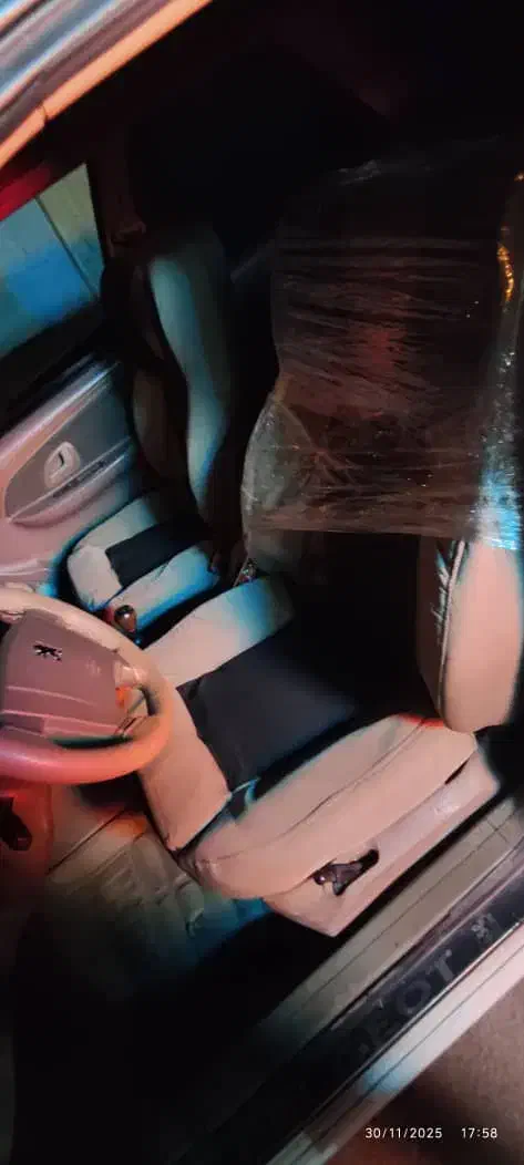 صندلی خلبانی اقساطی بخر|قطعات یدکی و لوازم جانبی|سنندج, |دیوار