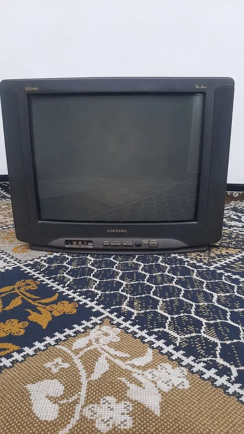 تلویزیون ۲۱|تلویزیون و پروژکتور|رشت, حمیدیان|دیوار