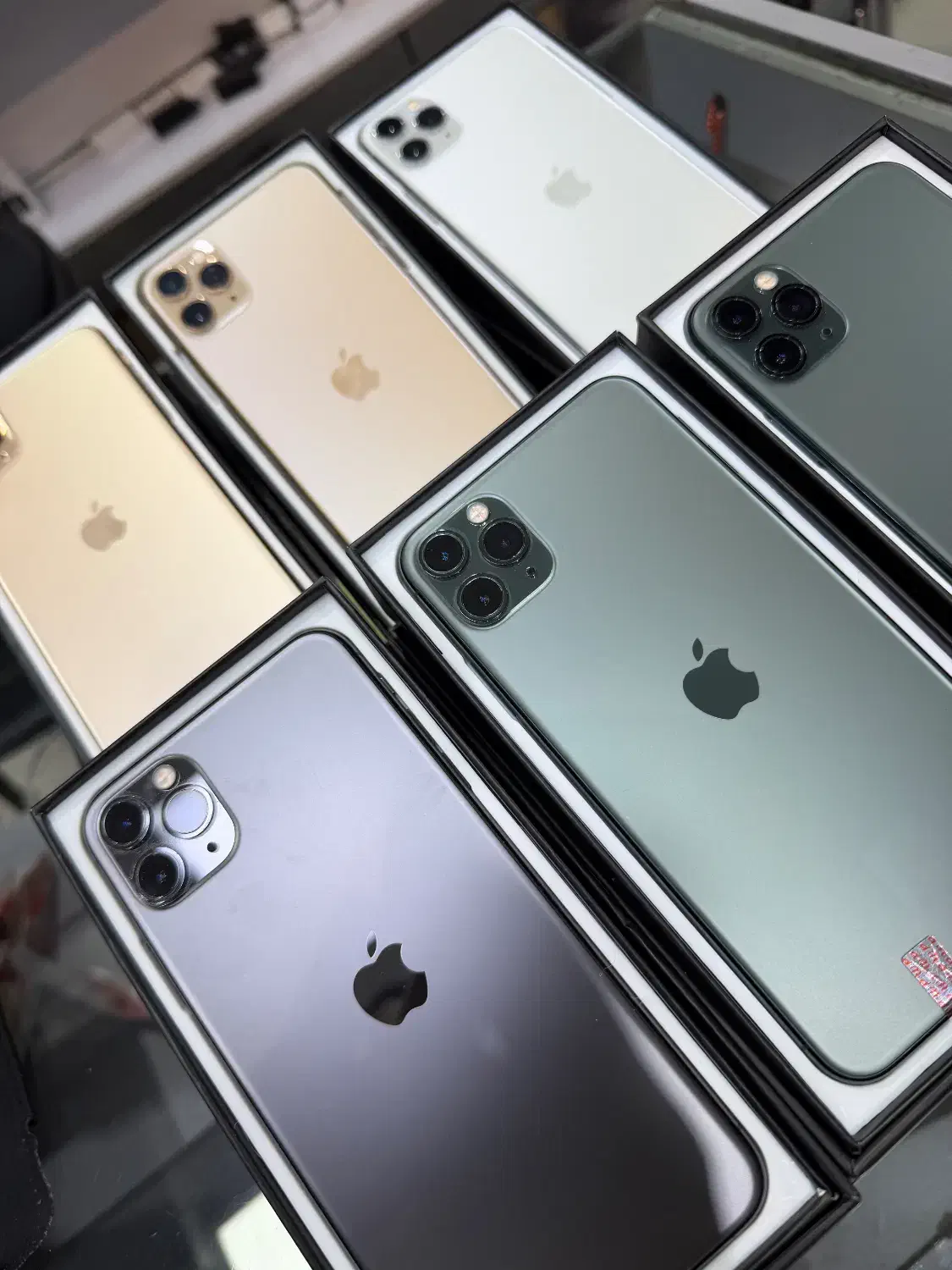 iPhone 11 Promax|موبایل|فردیس, فردیس|دیوار