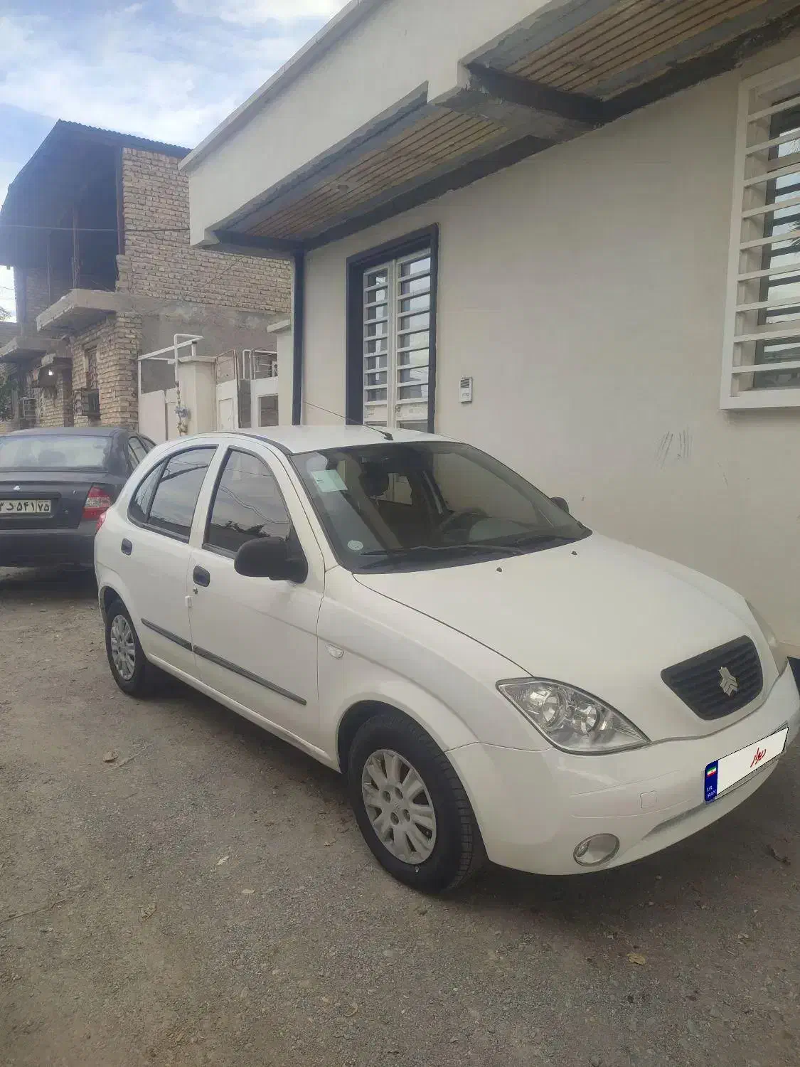 تیبا ۲ مدل 1400|خودرو سواری و وانت|جیرفت, |دیوار