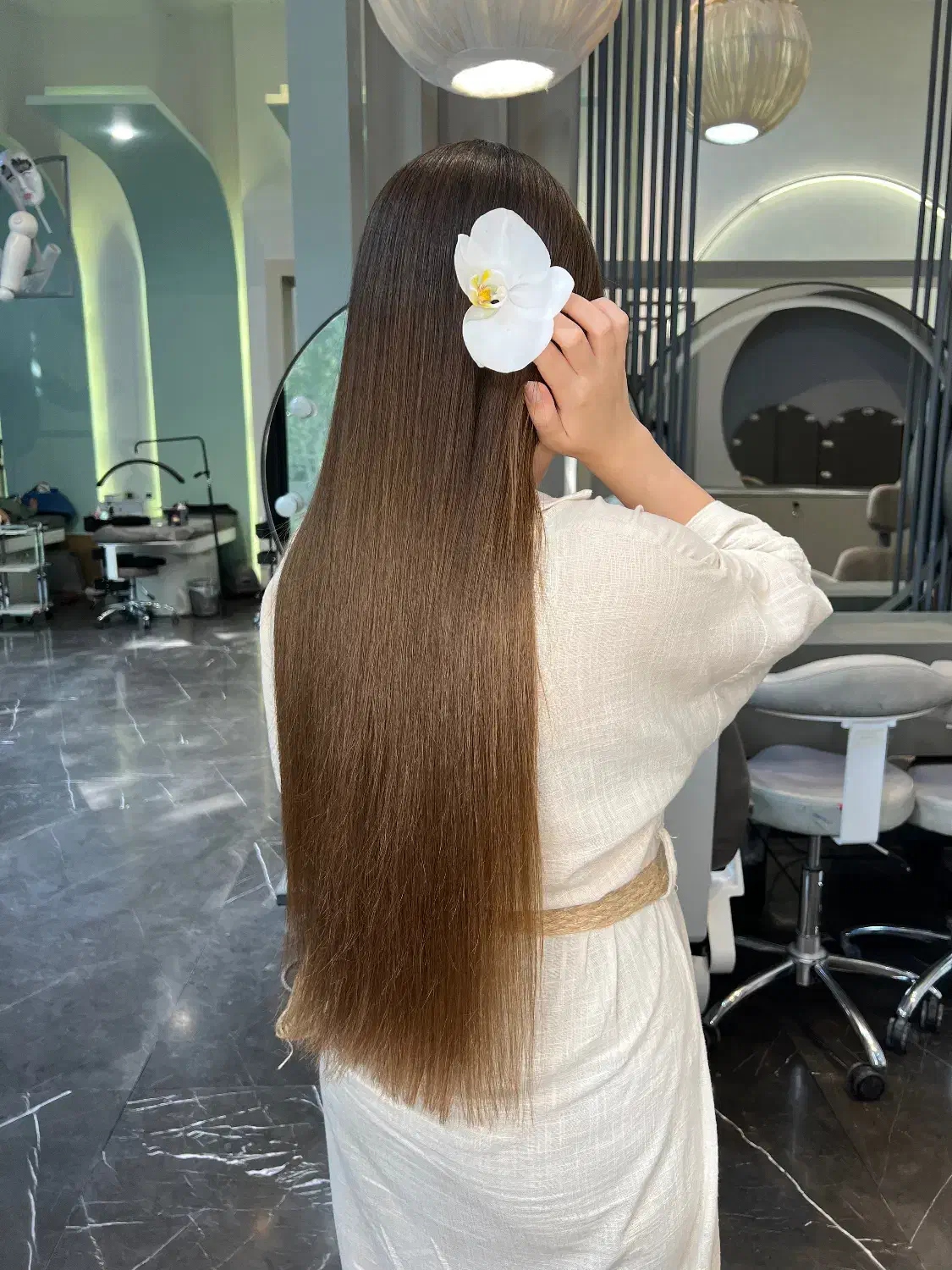 استخدام دستیار کراتین|استخدام درمانی، زیبایی، بهداشتی|تهران, الهیه|دیوار