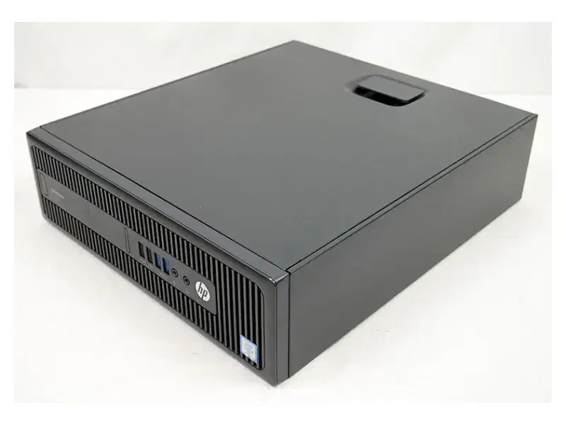 کیس استوک HP Elitedesk 800 G2 i5 نسل 6|رایانه رومیزی|کرمان, |دیوار