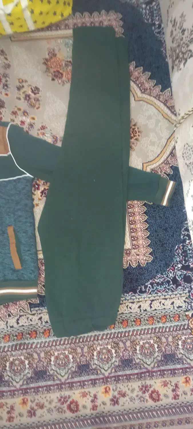 درحد نو|لباس|کرج, حیدرآباد|دیوار