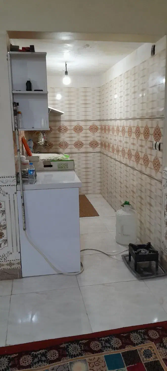 سوییت|اجارهٔ کوتاهمدت آپارتمان و سوئیت|اهواز, کوی طلاب|دیوار