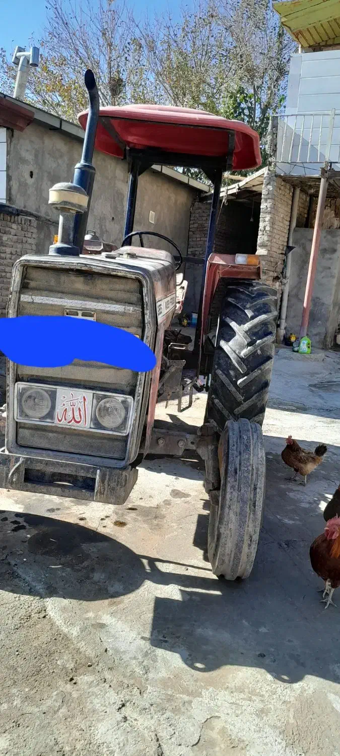 تراکتور ۷۳|خودرو سنگین|بروجرد, |دیوار