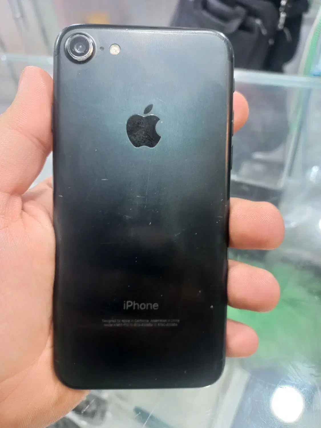 ایفون|موبایل|نیشابور, محله میدان باغات|دیوار