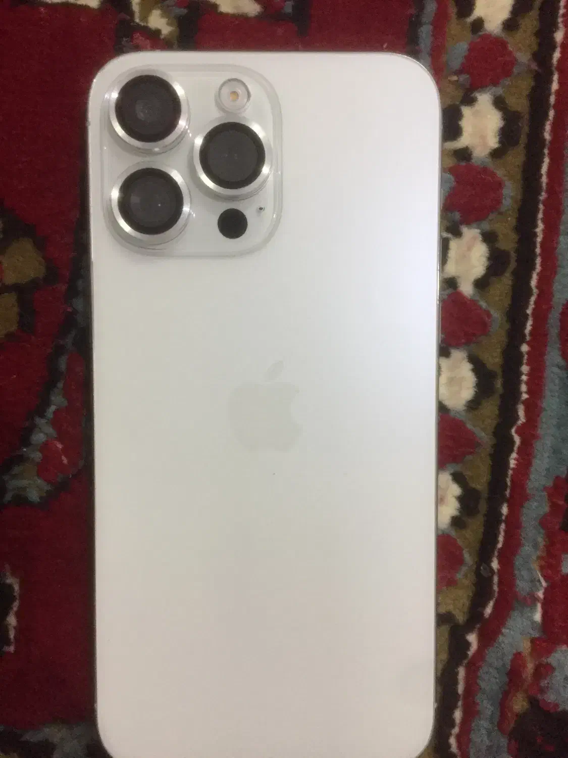 گوشی ایفون ۱۴ پرومکس فیک|موبایل|فردیس, منظریه|دیوار