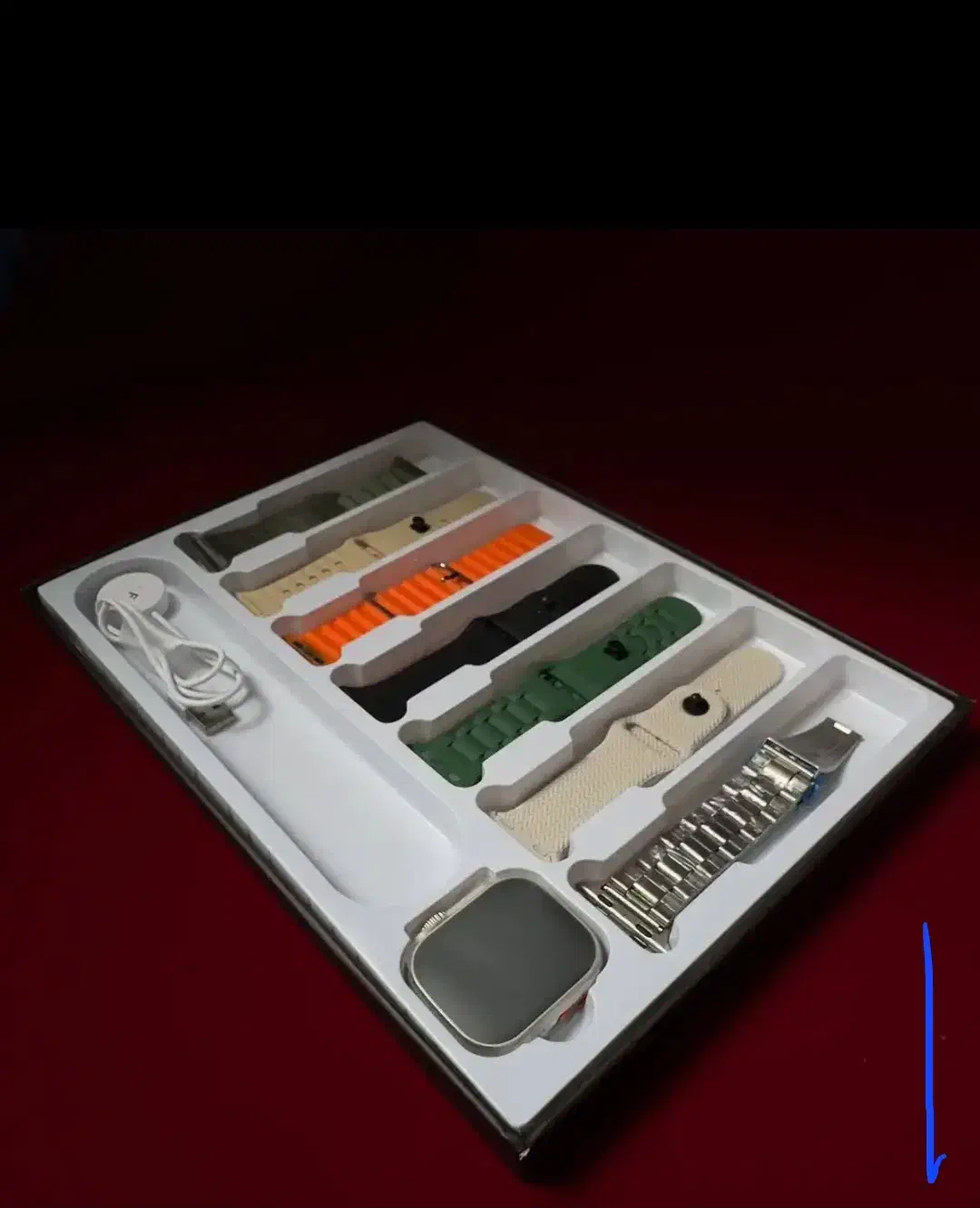 ساعت مچی هوشمند|ساعت|شهریار, شهرک امیریه|دیوار