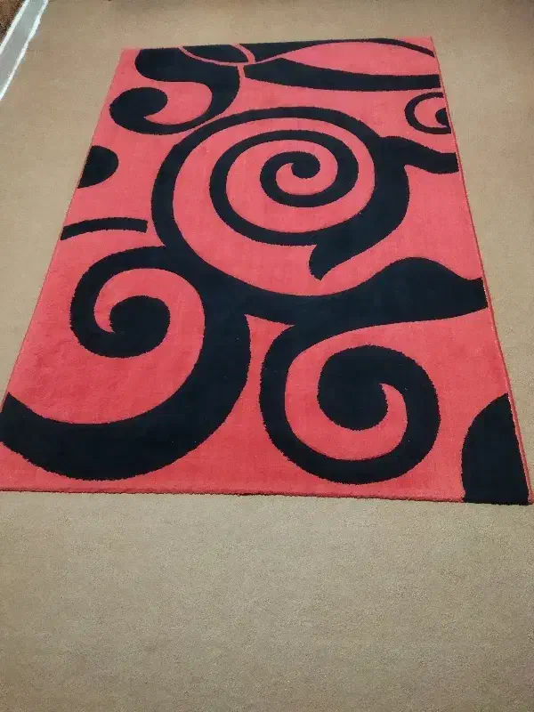 گلیم فرش|گلیم، جاجیم، گبه|شاهین‌شهر, طالقانی|دیوار