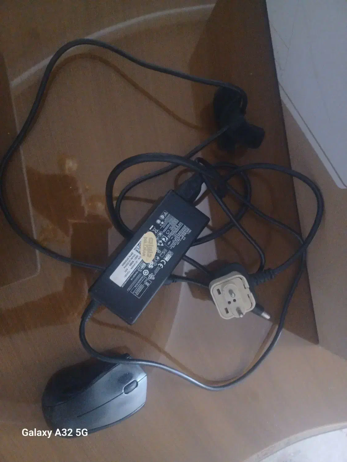 لب تاب دل مدل ۵۵۳۷ درحدنو وکم کارکردبدون خط وخش|رایانه همراه|شهریار, شهریار|دیوار