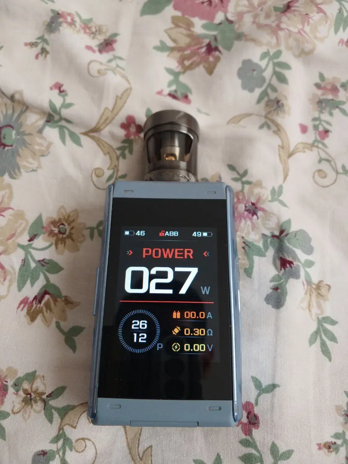 ویپ و آیکاس|زیورآلات و اکسسوری|رشت, بلوار گیلان|دیوار