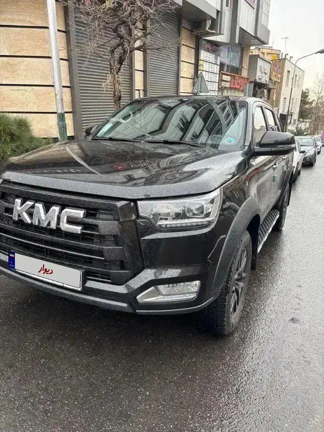 مدل ۱۴۰۳ t8|خودرو سواری و وانت|تهران, مجیدیه|دیوار