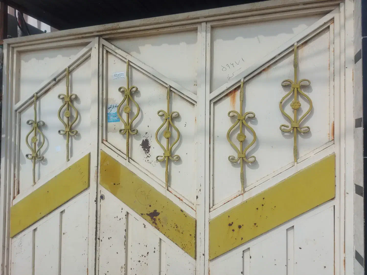 فروشی|مصالح و تجهیزات ساختمان|بندر ماهشهر, |دیوار