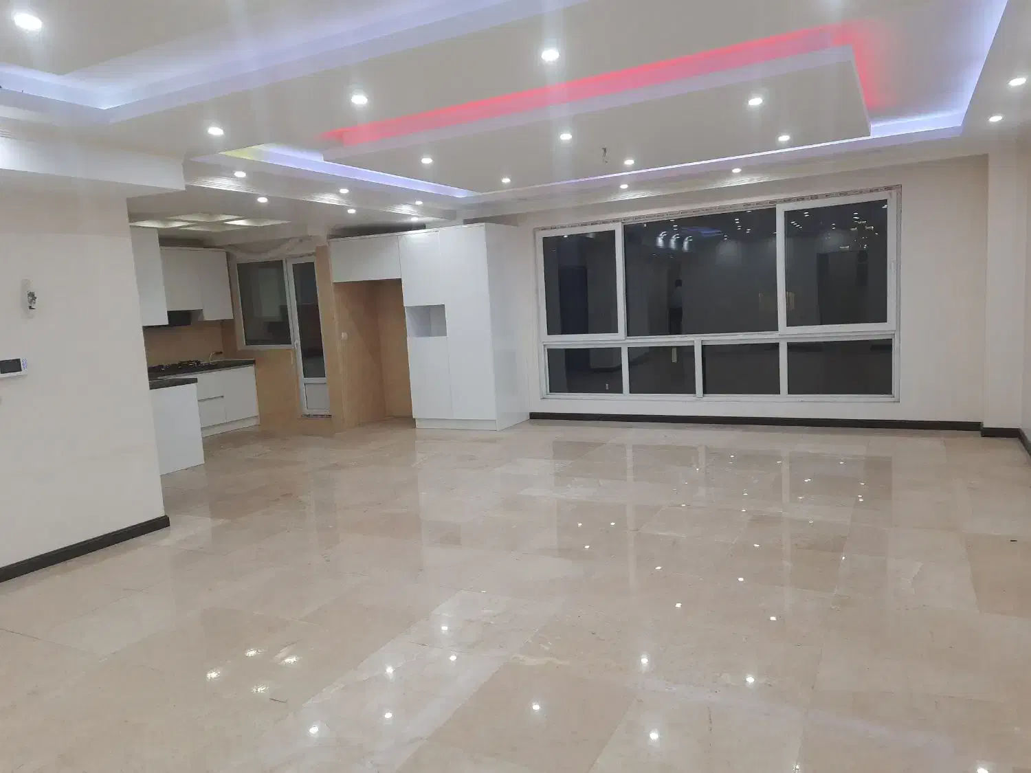 150 متر تکواحدی خجسته پور|اجارهٔ آپارتمان|تهران, پونک|دیوار