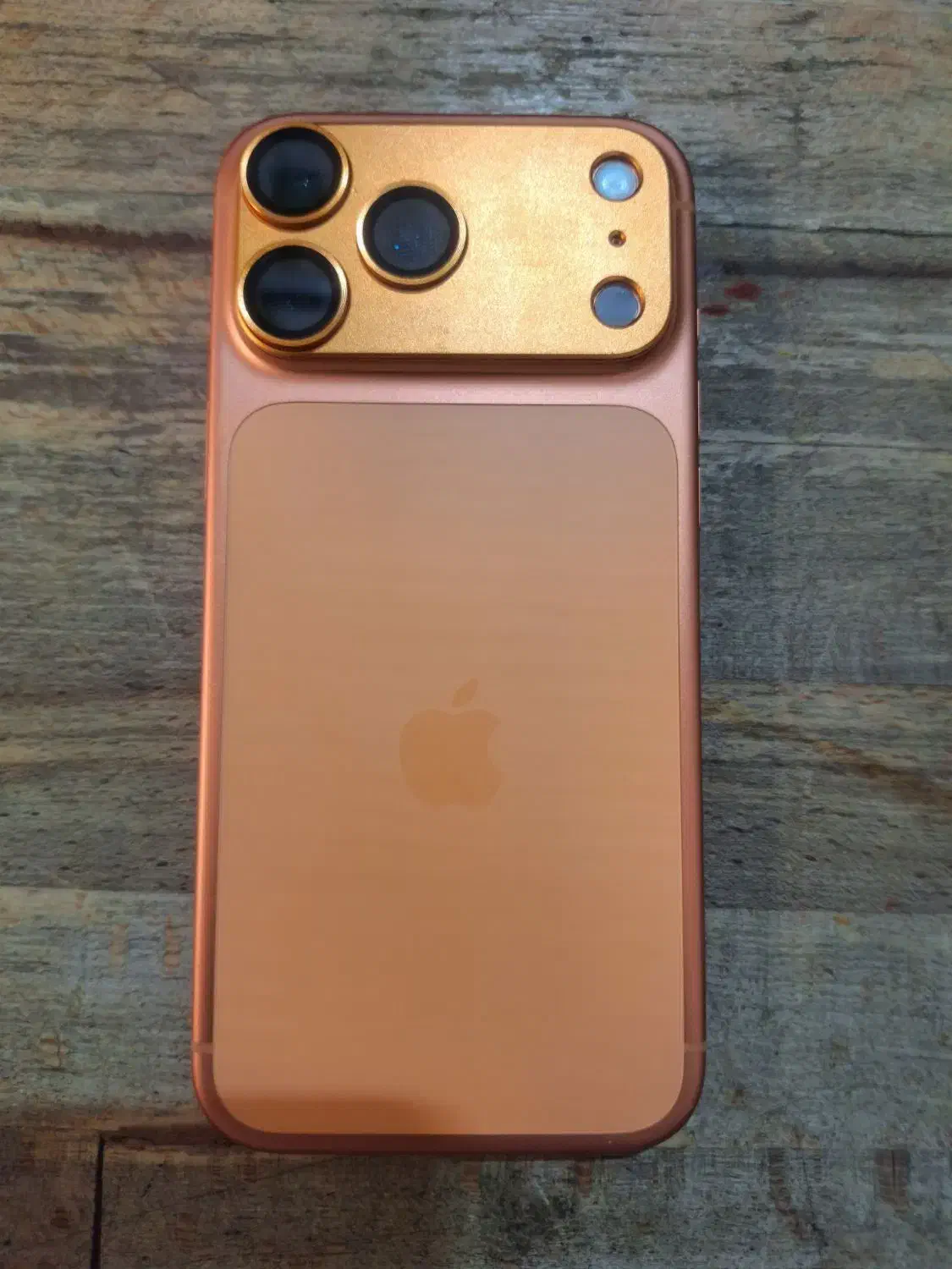 iphone 17 promax حافظه ۲۵۶ دوسیم کارت|موبایل|شیراز, زند|دیوار