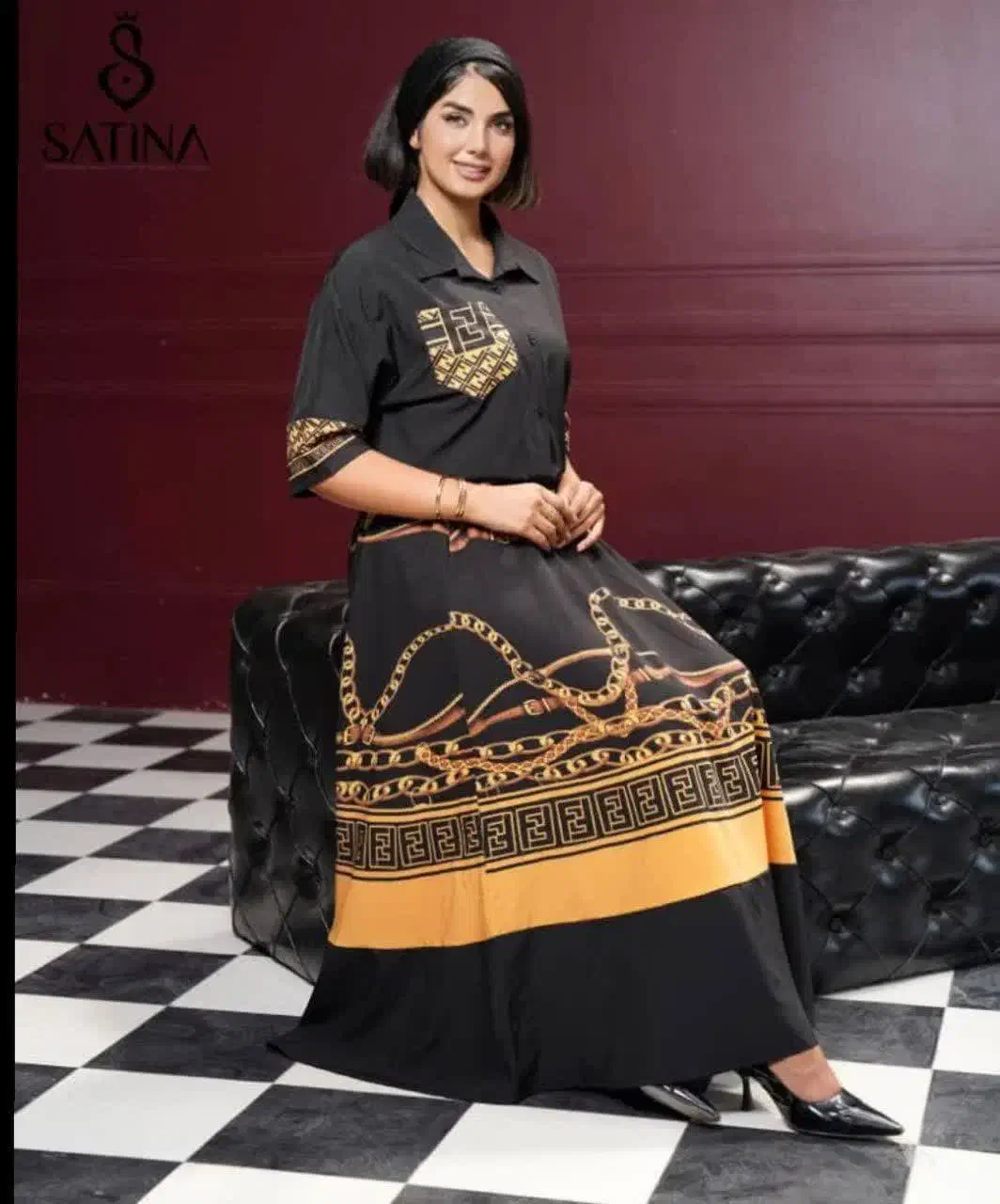 انواع شومیزدامن،شومیز شلوار و ساحلی زیر قیمت بازار|لباس|اصفهان, میرعماد|دیوار