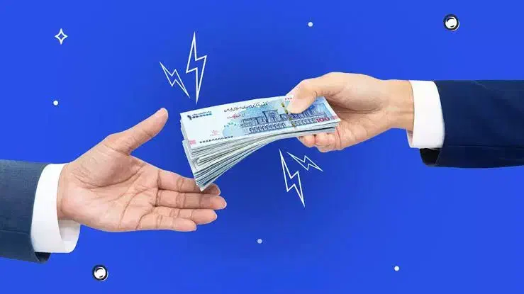 خرید و فروش امتیاز وام در معتبرترین سایت ایران|خدمات مالی، حسابداری، بیمه|قم, ارم|دیوار