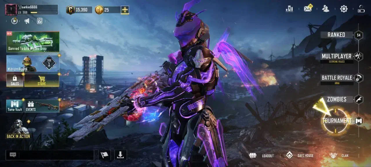 کالاف  تک سیو|کنسول، بازی ویدئویی و آنلاین|تهران, فرمانیه|دیوار