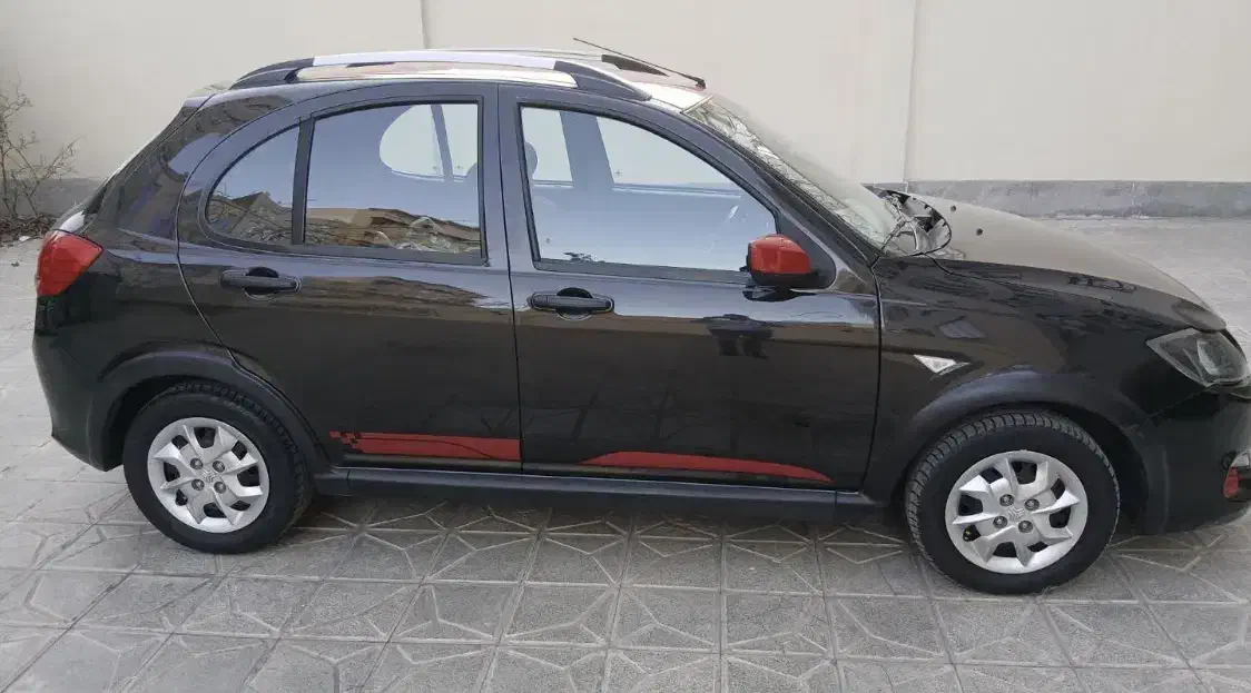 کوییک R14|خودرو سواری و وانت|نیشابور, فردوسی جنوبی|دیوار